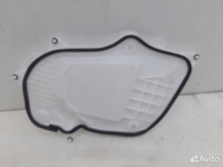 Заглушка двери передняя правая Toyota Rav4 50