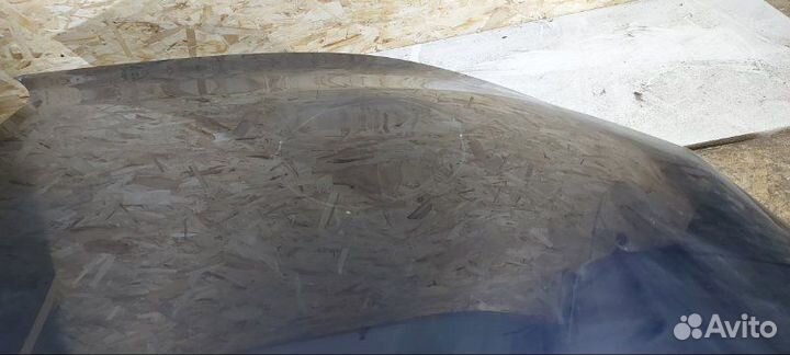 Капот Lexus RX200t/RX300/RX350/RX350L/RX450h/RX450hL