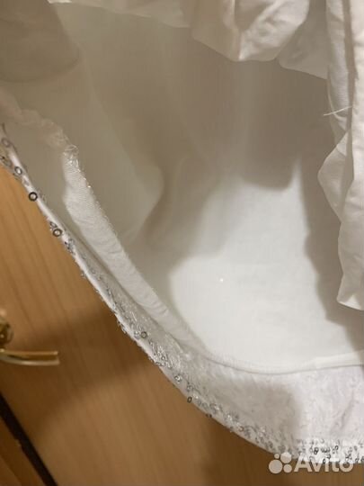 Платье женское новогоднее