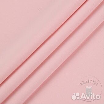 Ткань Кулирка с лайкрой
