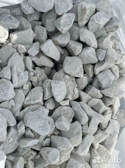 Камни для габионов