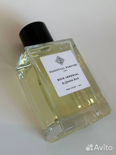 Essential Parfums Bois imperial 100ml