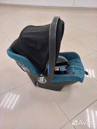Детское автокресло от 0