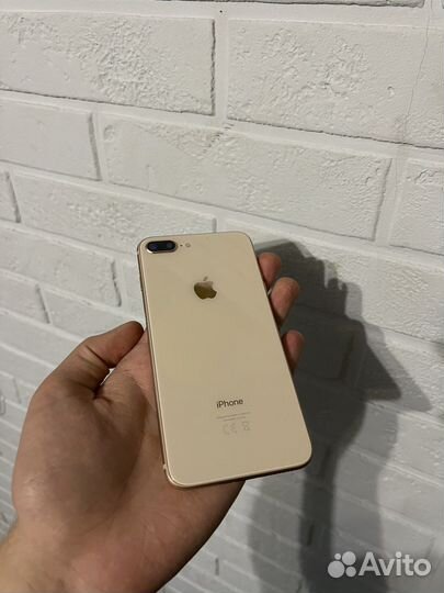 iPhone 8 Plus 64gb