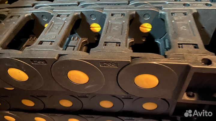 Гибкий кабель канал чпу