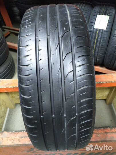Continental ContiPremiumContact 2 215/55 R17