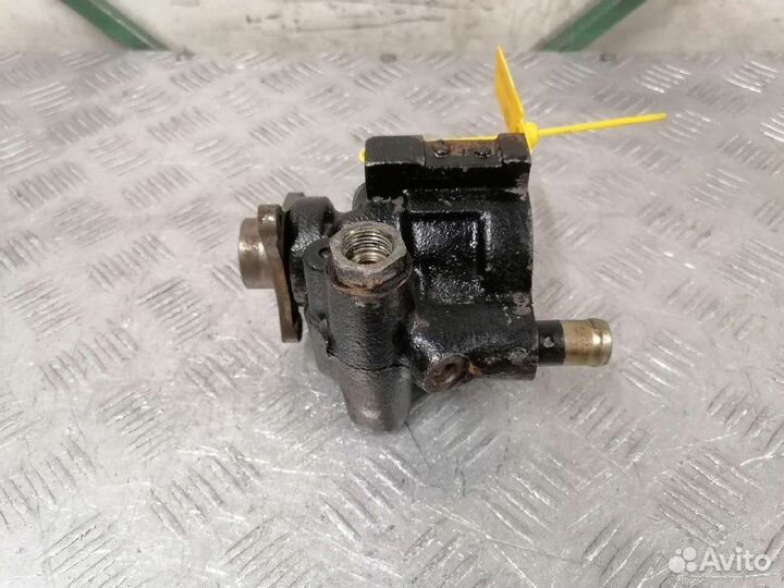 Насос гур Renault Master 2 2.5 DCI