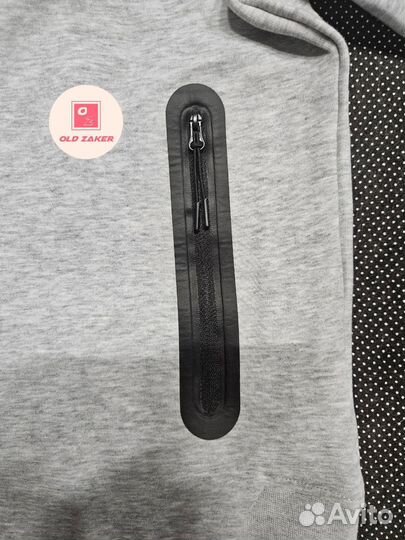 Nike tech fleece 2023 оригинал