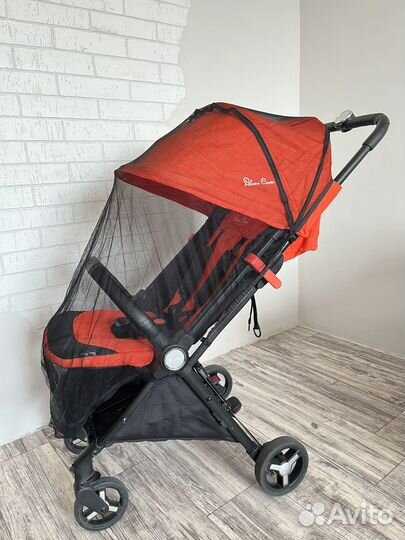 Коляска Silver cross jet