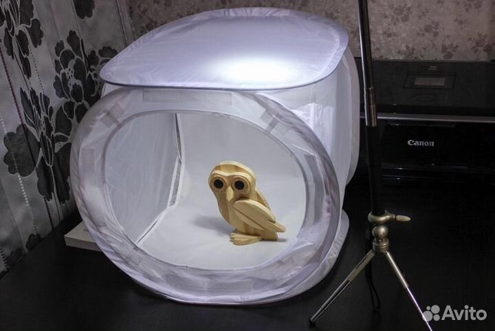 Лайтбокс, фотобокс, фотокуб