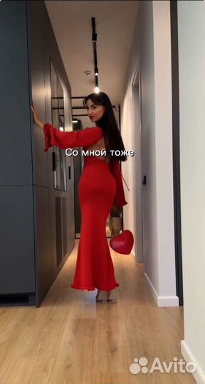 Платье zara lime mango love republic