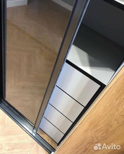 Шкаф купе под ваш бюджет