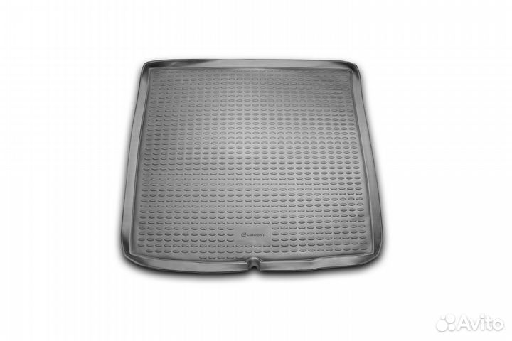 Коврик в багажник Peugeot 407 Sw 2004- ун