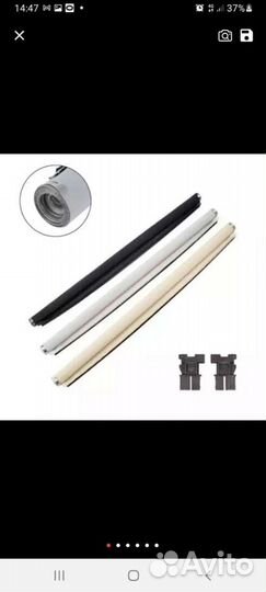 Шторка/ затвор люка audi,vw