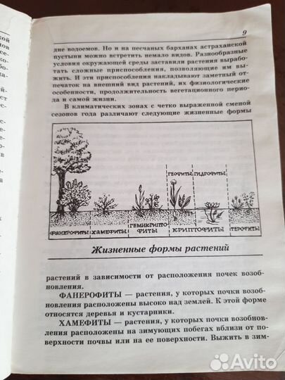 Учебник экология астраханской области