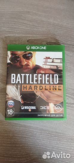 Батлфилд для Андрея