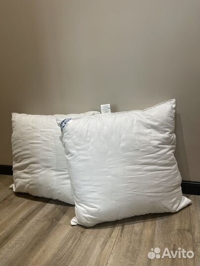 Подушки 2 шт