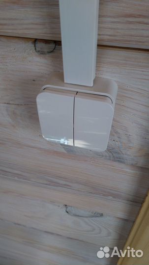 Услуги электрика