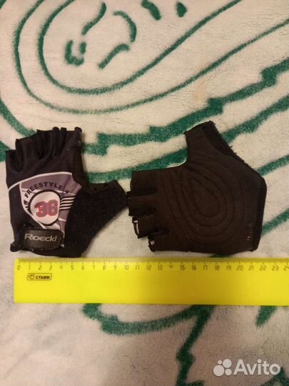 Велосипедки