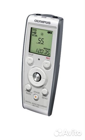 Диктофон цифровой Olympus VN-1100