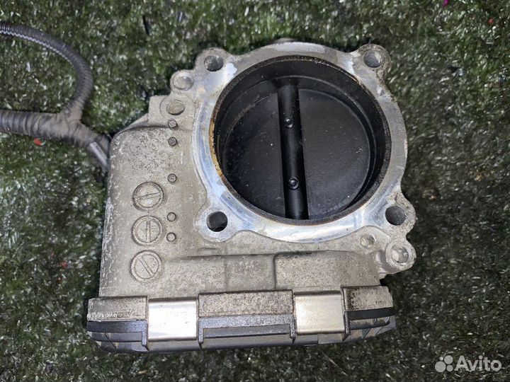 Заслонка дроссельная B5254T10 Volvo V70 BW 3071155