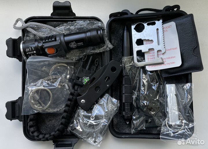 Набор для выживания