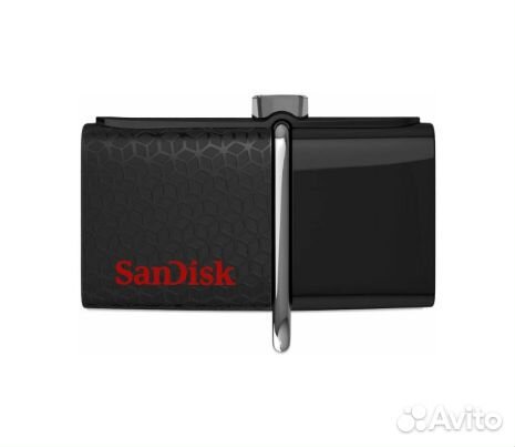 SanDisk Ultra (sddd2-016G-GAM46)