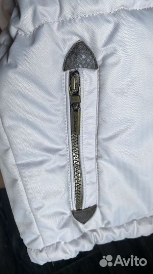 Парка для девочки