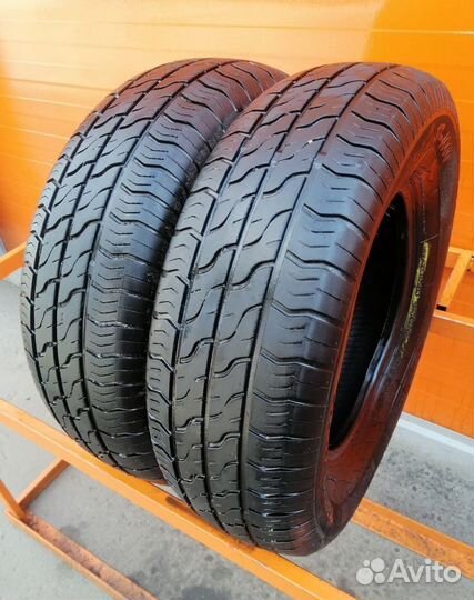 GT Radial KargoMax ST-4000 185/70 R13 93N