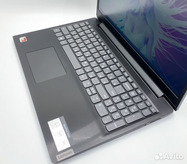 Ноутбук Lenovo
