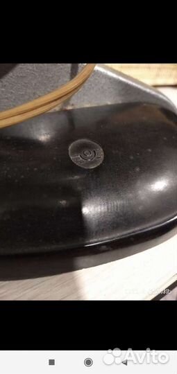 Вентилятор напольный