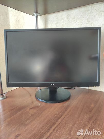 Монитор AOC M2470SWD23