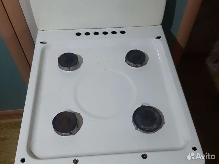 Газовая плита бу