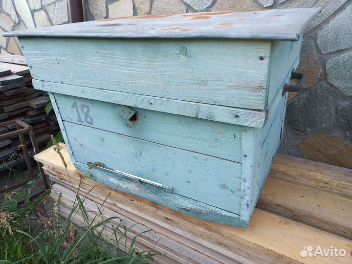 Улей для пчел