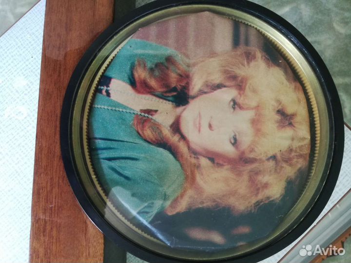 Сувенир из СССР