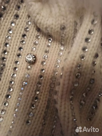 Шапка женская Италия