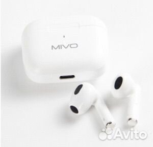 Беспроводные наушники MT4 pro