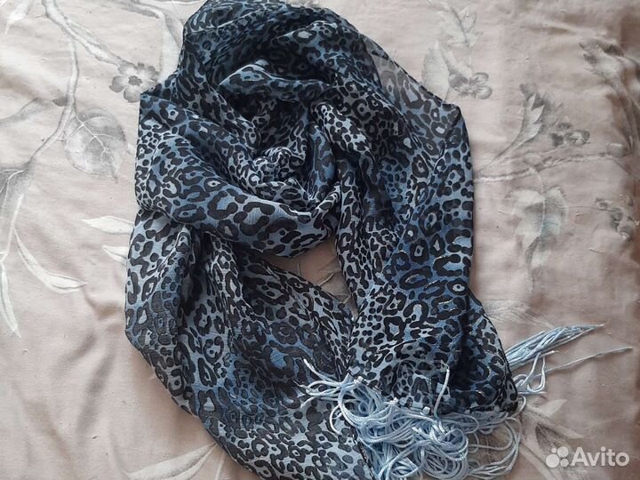 Легкий шарфик