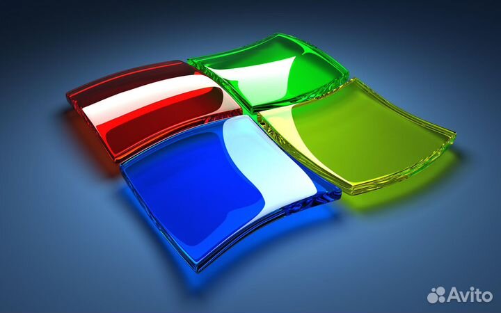 Установка Windows. Компьютерная помощь