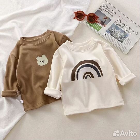 Детская одежда 100,110,120,130