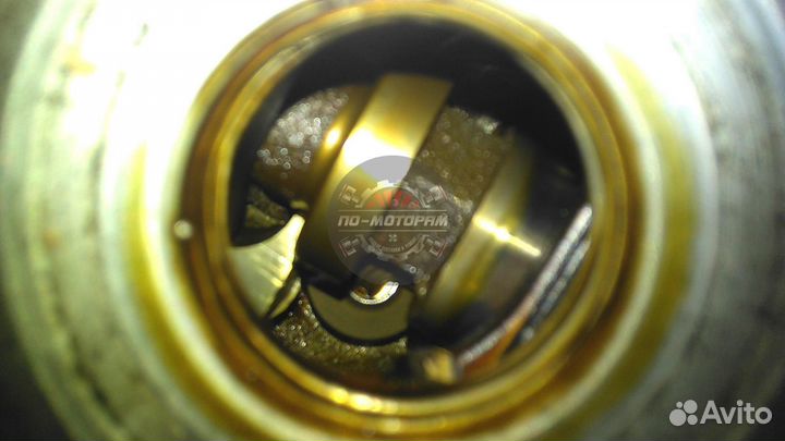 Двигатель SR20DE 2.0 Nissan Presea R11