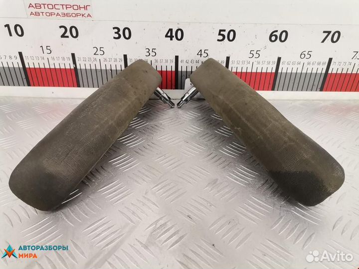 Подлокотник Renault Espace 4 2005 7701052005