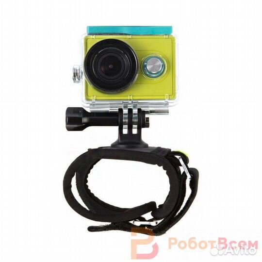 Крепление на руку для экшн - камер Yi Hand Mount A