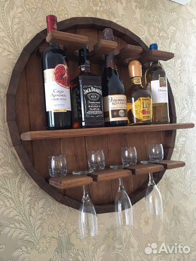 Бар «Бочка»