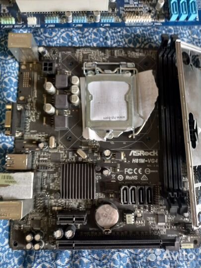 GA-Z270, Z97-K, B85-hd3 H81m B75m H61m В450m-ds3h