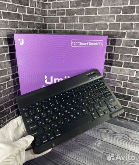 Планшет Umiio P80 Гарантия