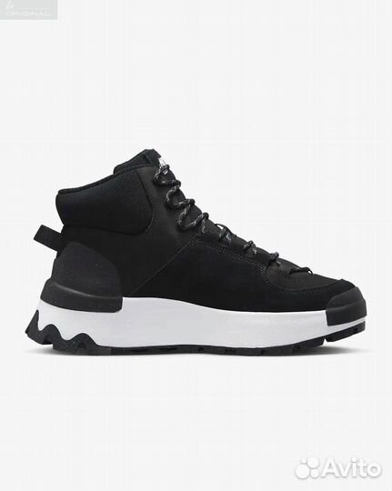 Ботинки Nike