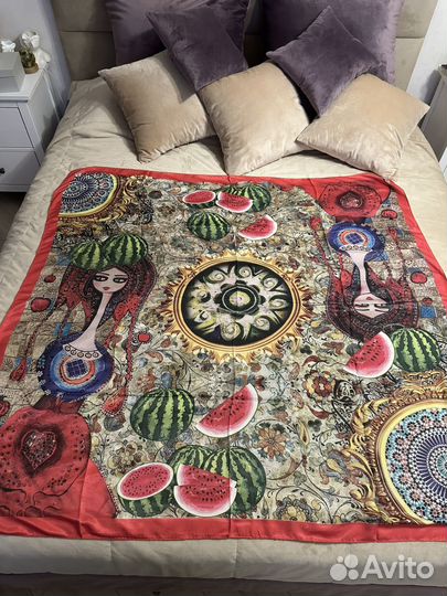 Платок иранский женский