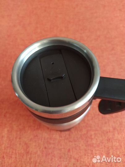 Термокружка Hitt Action (420 мл)