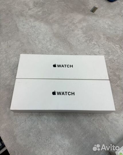 Apple watch se 2 (2023) 44mm